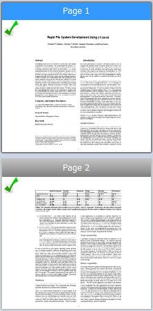 how to add another pdf to an existing pdf